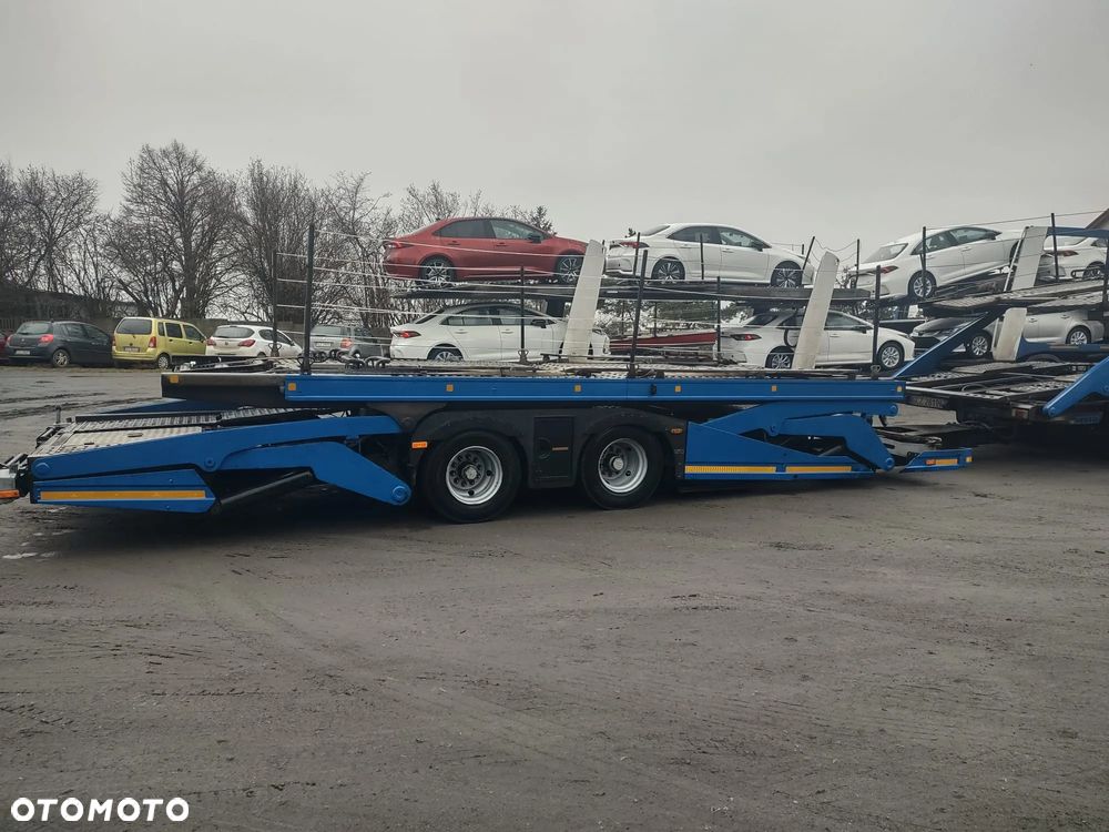 Renault Gama D WIDE - 4