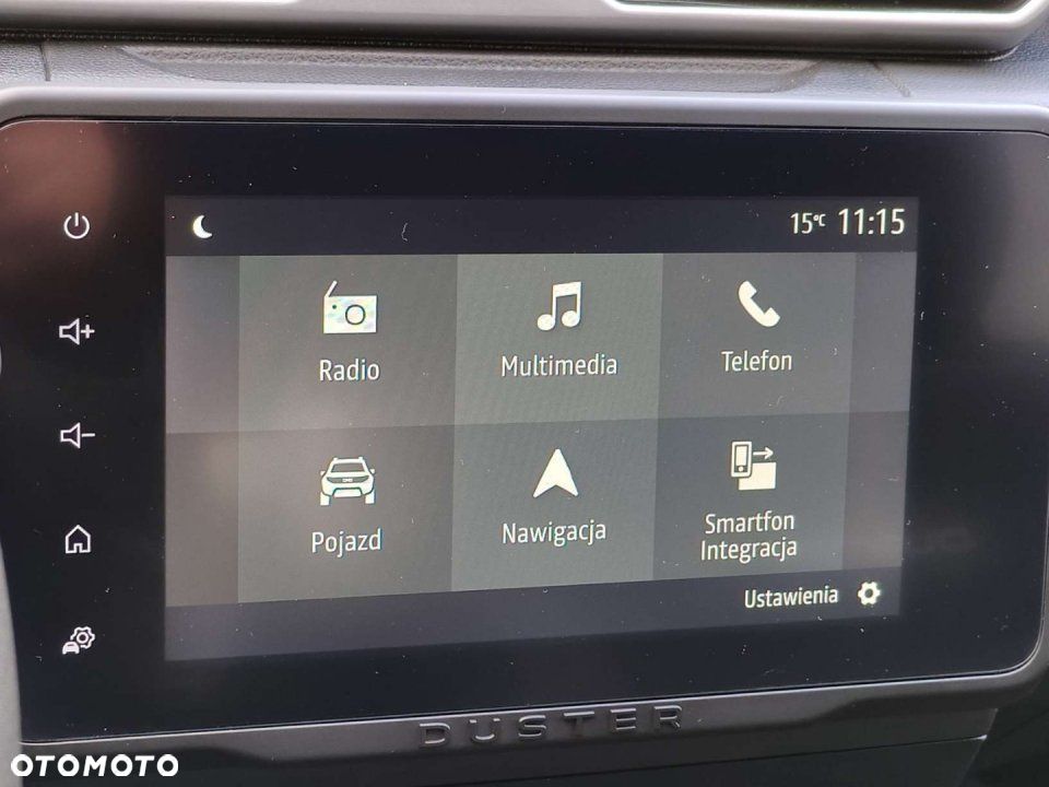 Dacia Duster - 13