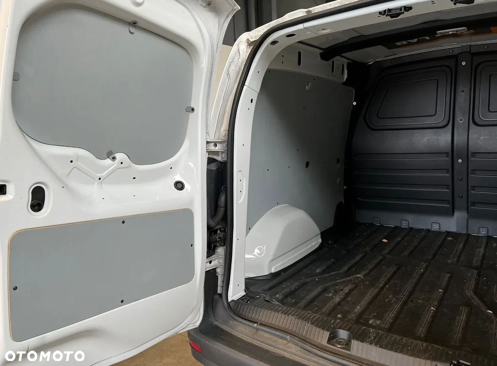 Mercedes-Benz Citan - 14