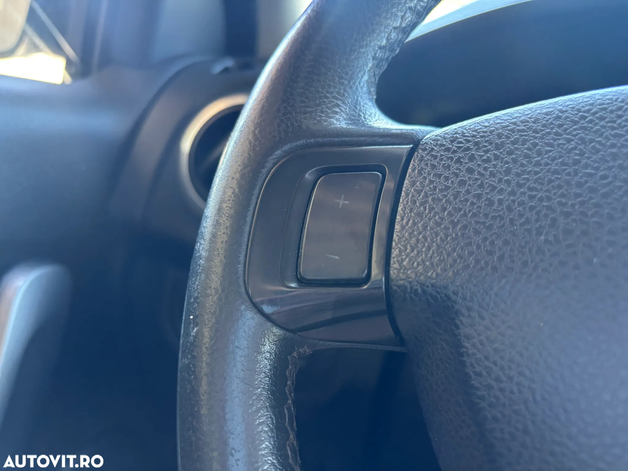 Dacia Logan MCV 0.9 TCe 90 CP Prestige - 16