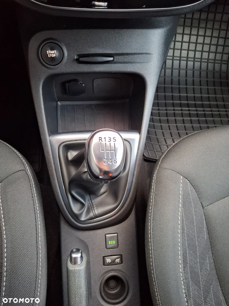 Renault Captur 1.3 TCe Intens - 36