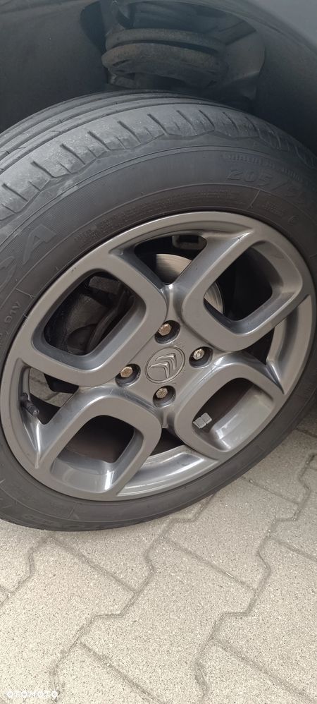 Citroën C4 Cactus - 3