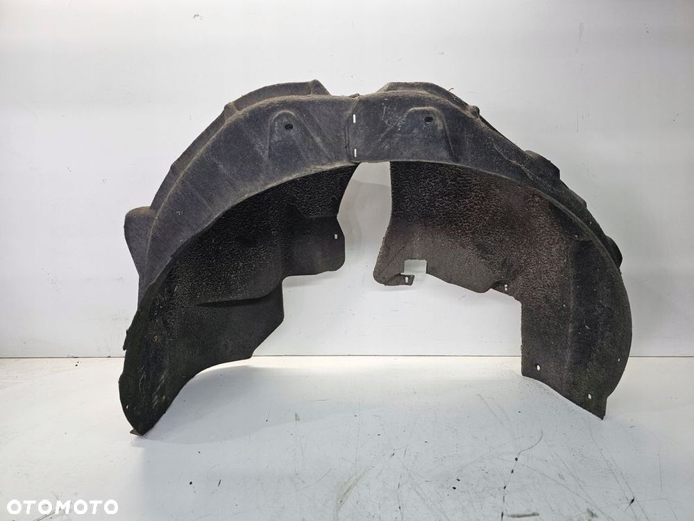 NADKOLE PRAWY TYŁ AUDI Q3 8U 8U0810172A - 1
