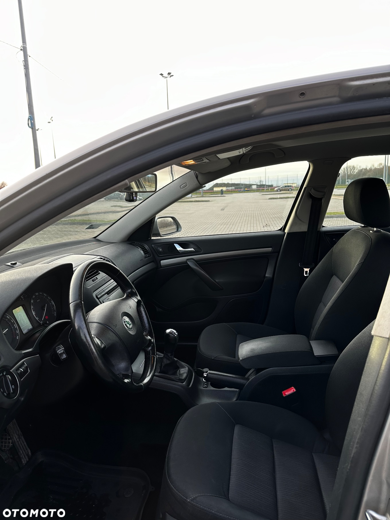 Skoda Octavia 1.8 TSI Elegance - 25