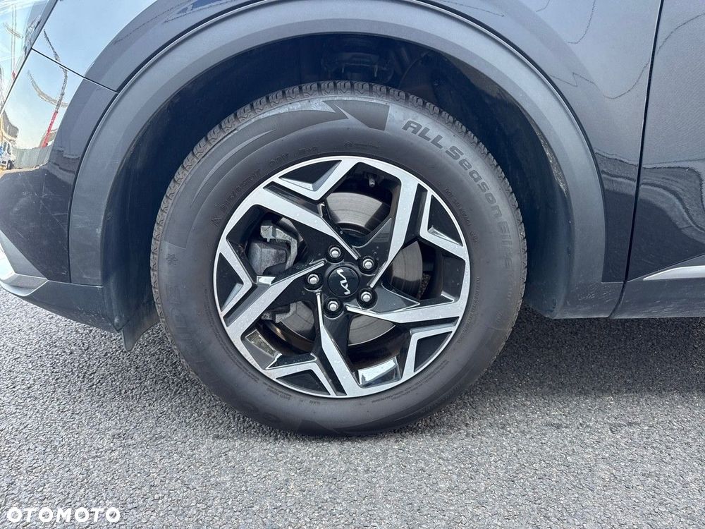 Kia Sportage - 11