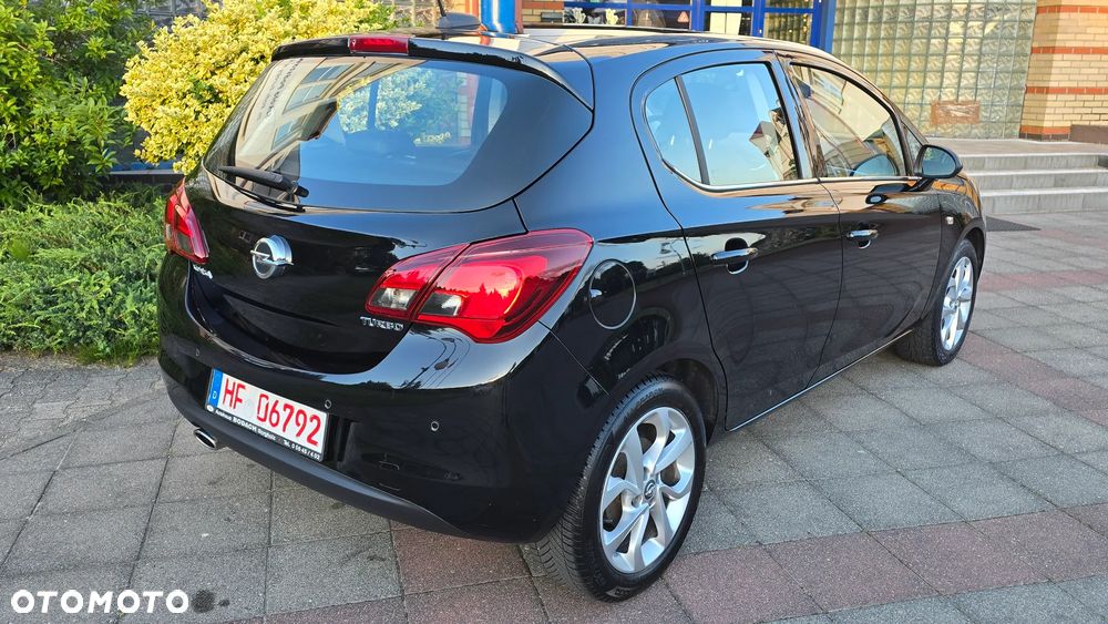 Opel Corsa - 6