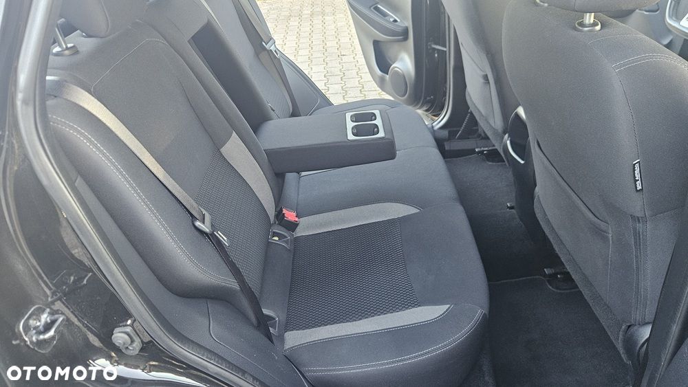 Nissan Qashqai - 15