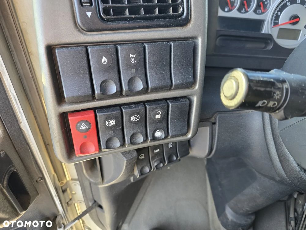 Renault Magnim 440 DXi + HDS - 7