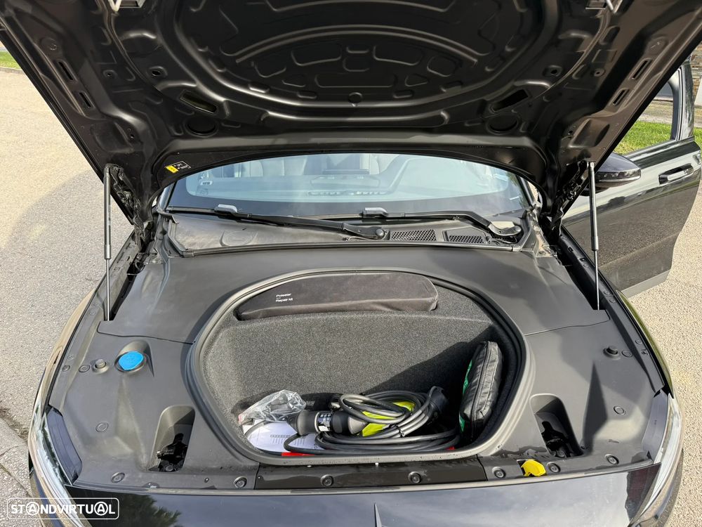 Polestar 2 Single Motor 78kWh - 11