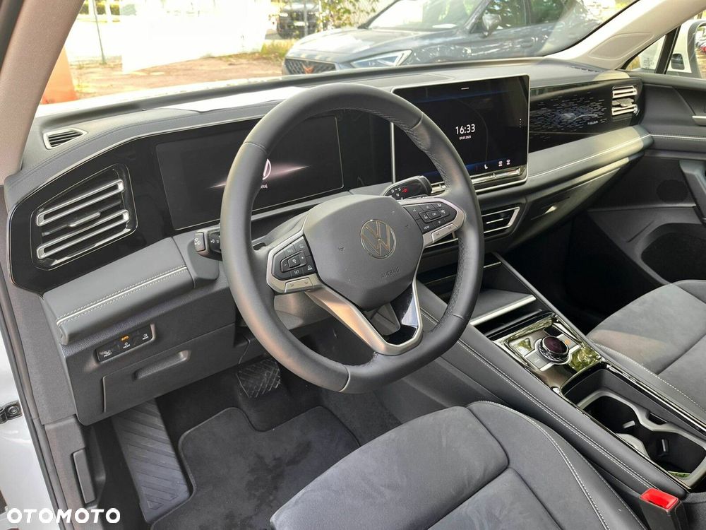 Volkswagen Tiguan 1.5 TSI EVO Elegance DSG - 13