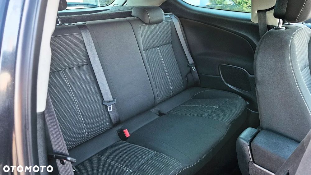 Opel Astra GTC 1.4 Turbo ecoFLEX Start/Stop - 35