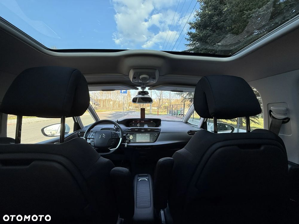Citroën C4 Picasso - 6