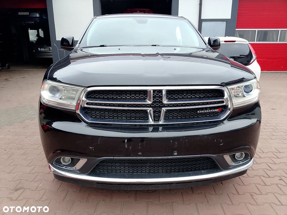 Dodge Durango - 2