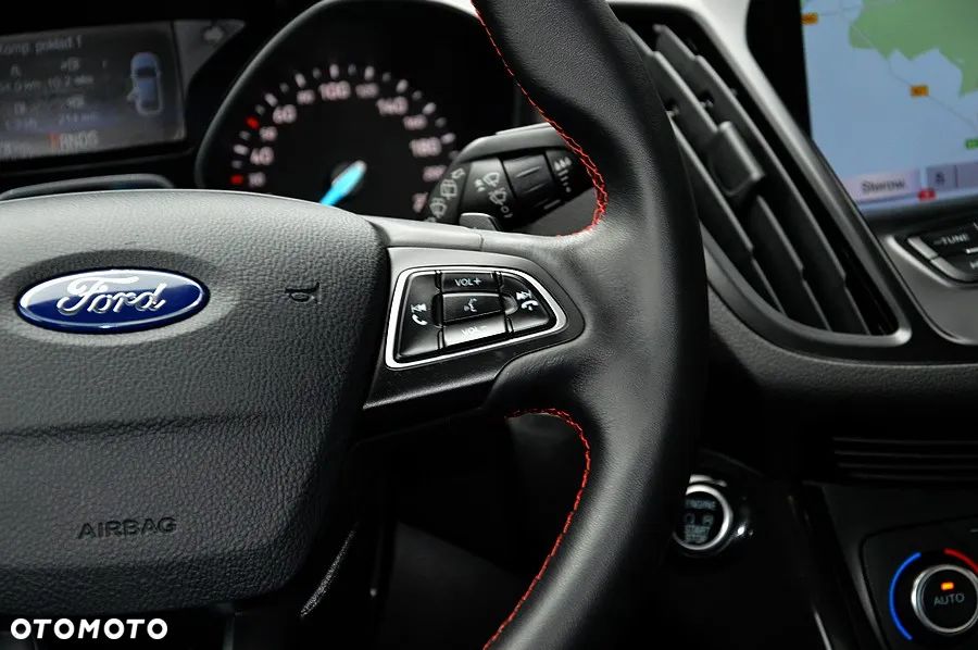 Ford Kuga 1.5 EcoBoost 4x4 ST-Line - 30