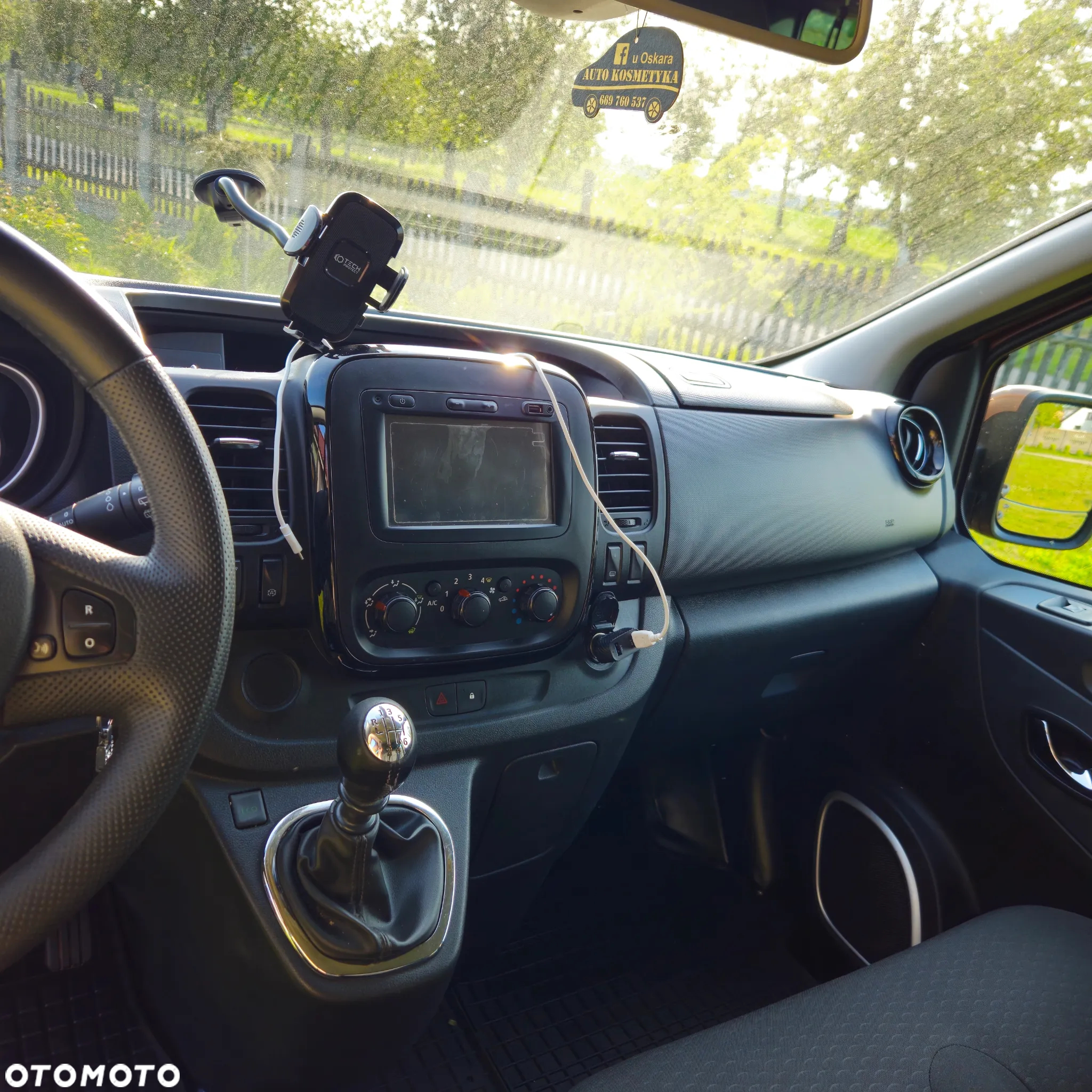 Opel Vivaro - 7