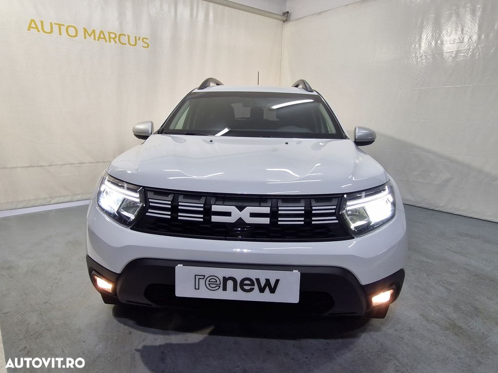 Dacia Duster ECO-G 100 Journey - 15