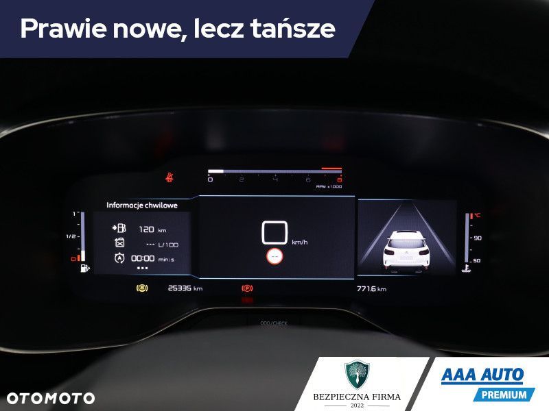 Citroën C5 Aircross - 12