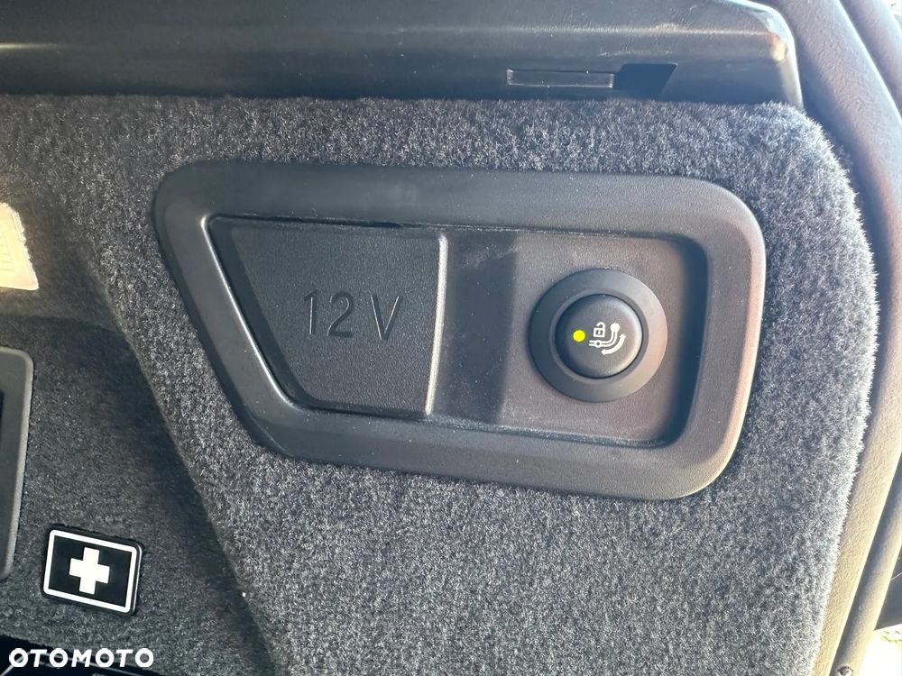 BMW X7 M60i xDrive mHEV sport - 29