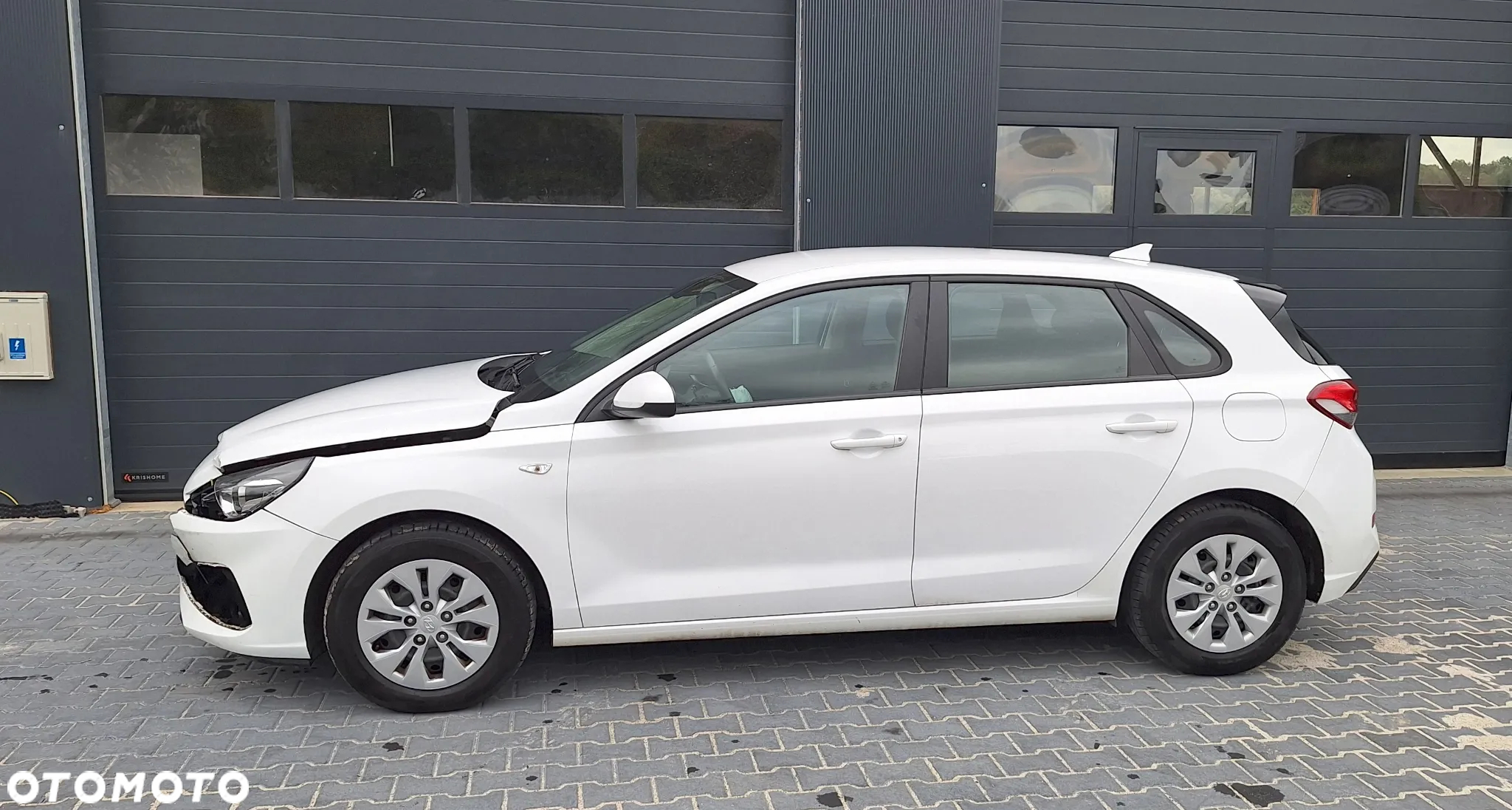 Hyundai i30 - 2