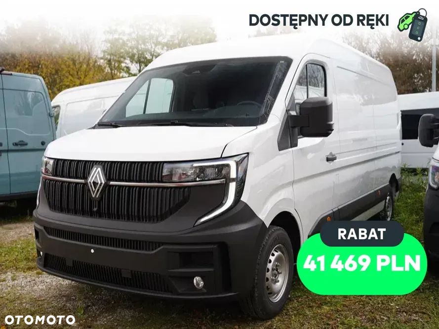 Renault Master - 1
