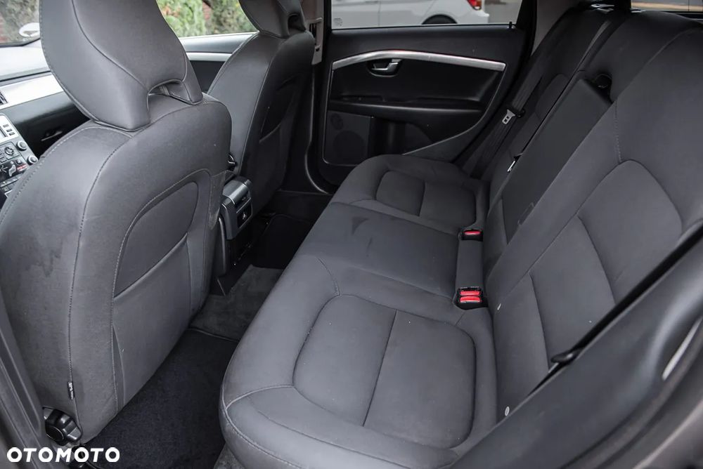 Volvo V70 - 21