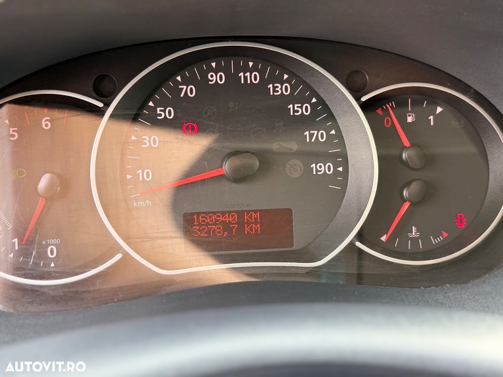 Renault Kangoo 1.5 Blue 95 cabina dubla L2 - 14