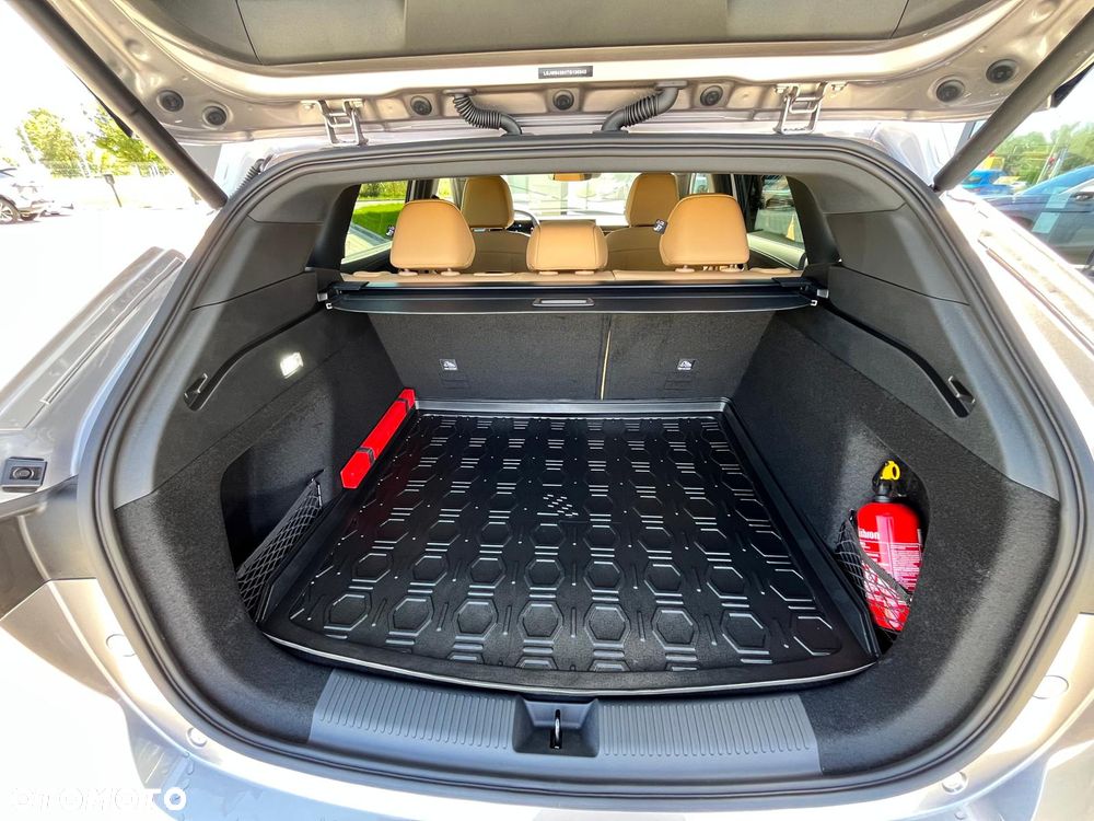 MG HS 1.5T HEV+ Exclusive - 13
