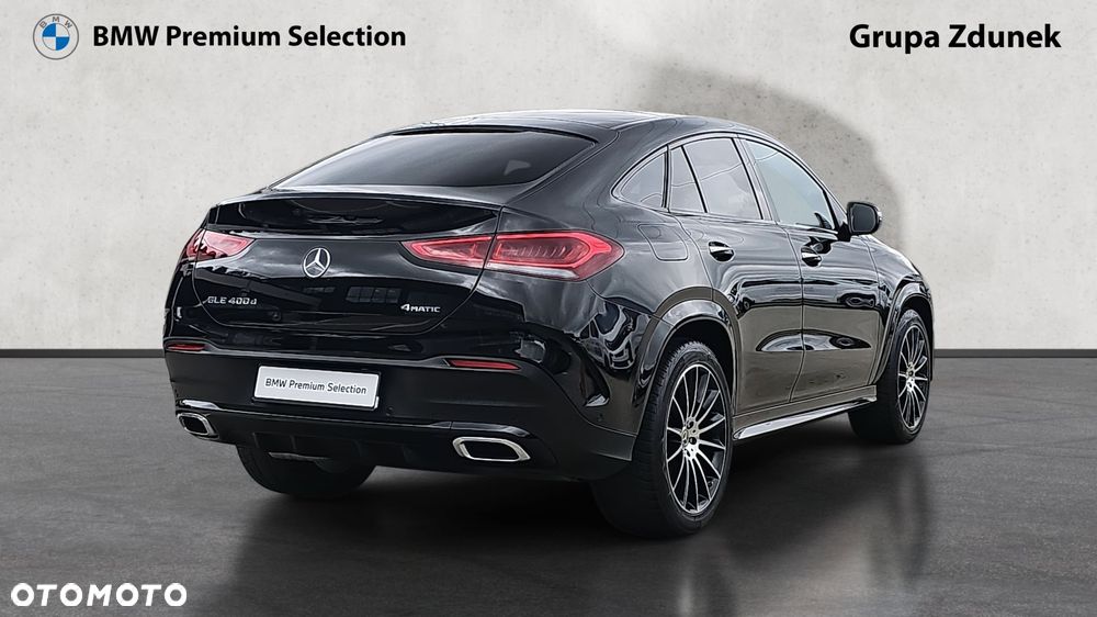 Mercedes-Benz GLE - 5