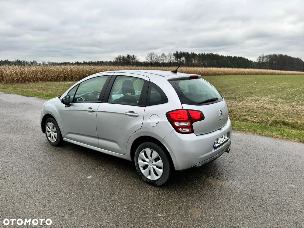 Citroën C3 1.4 HDi Style - 4