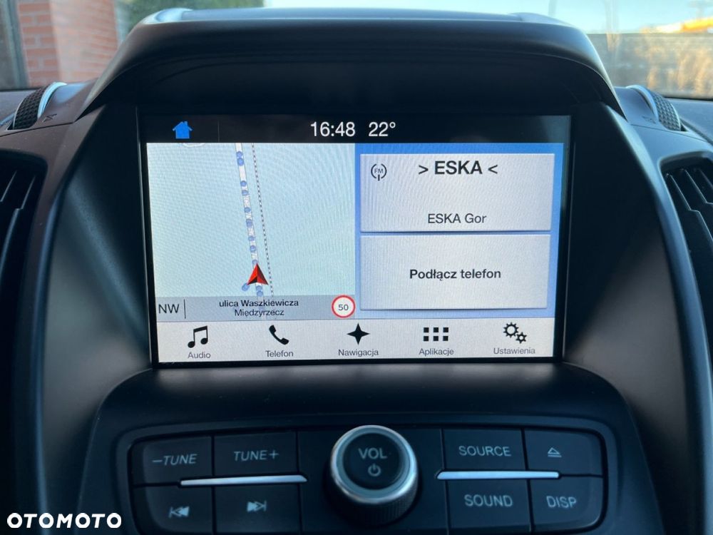 Ford Kuga 1.5 EcoBoost 2x4 ST-Line - 16