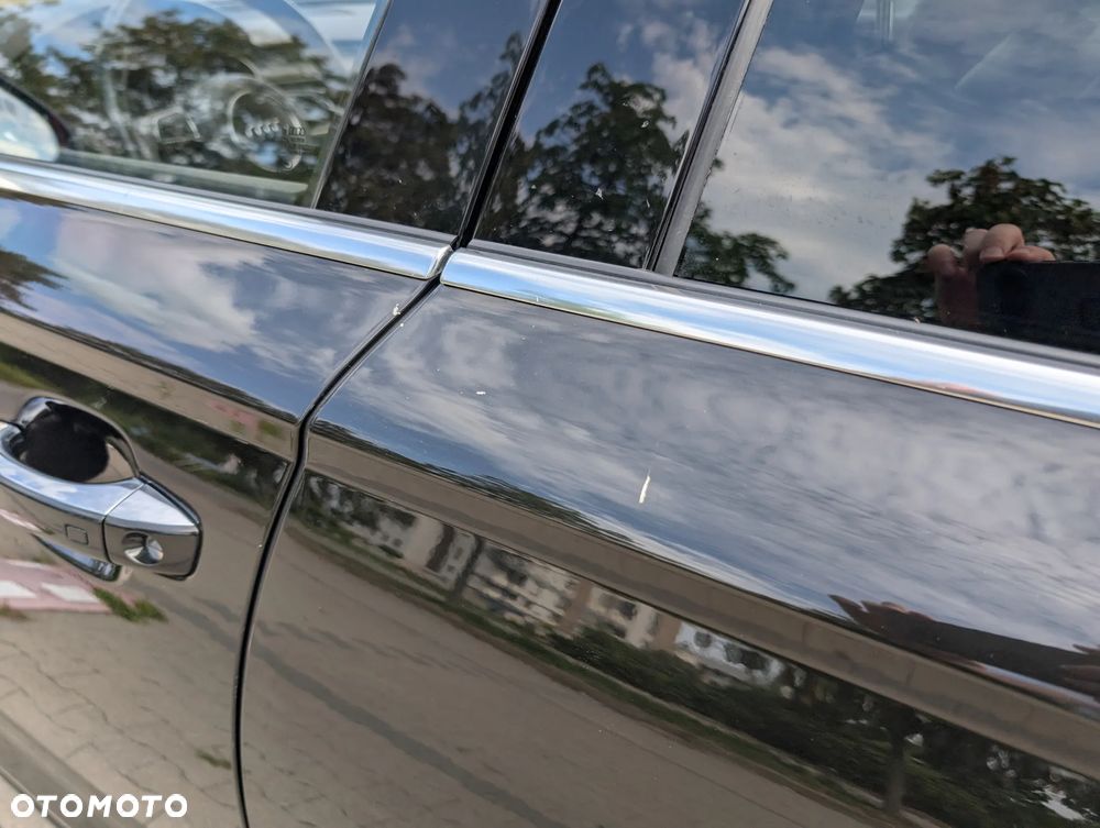 Audi A6 Avant 3.0 TDI DPF quattro tiptronic - 36