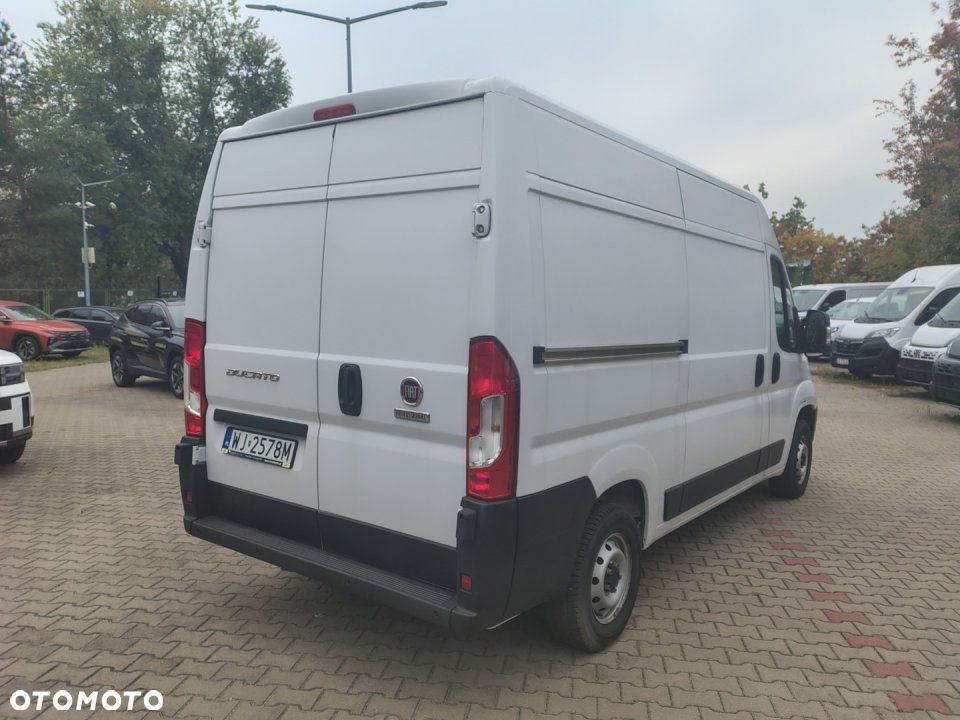 Fiat Ducato - 7