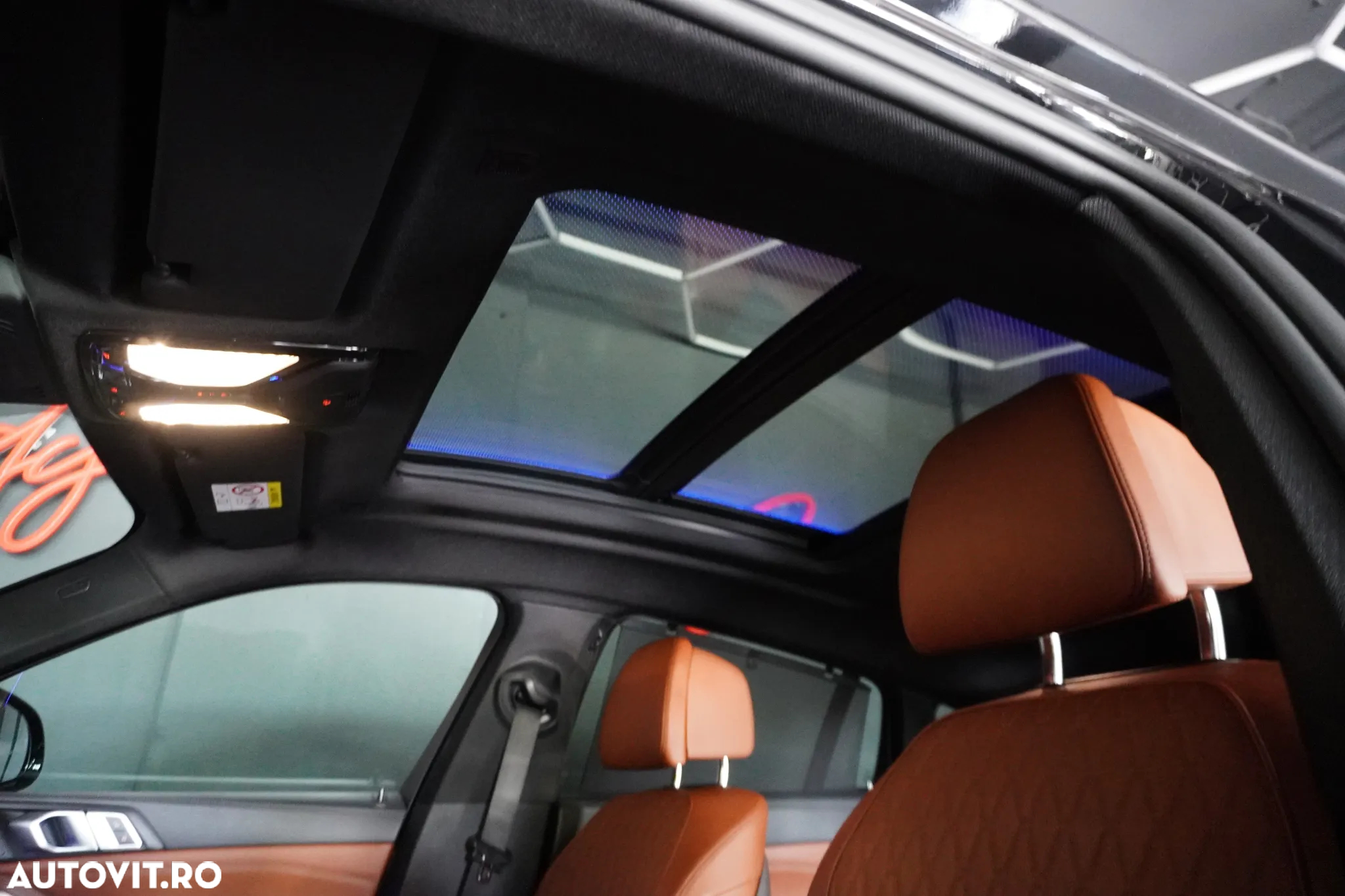 BMW X6 xDrive30d AT MHEV - 16