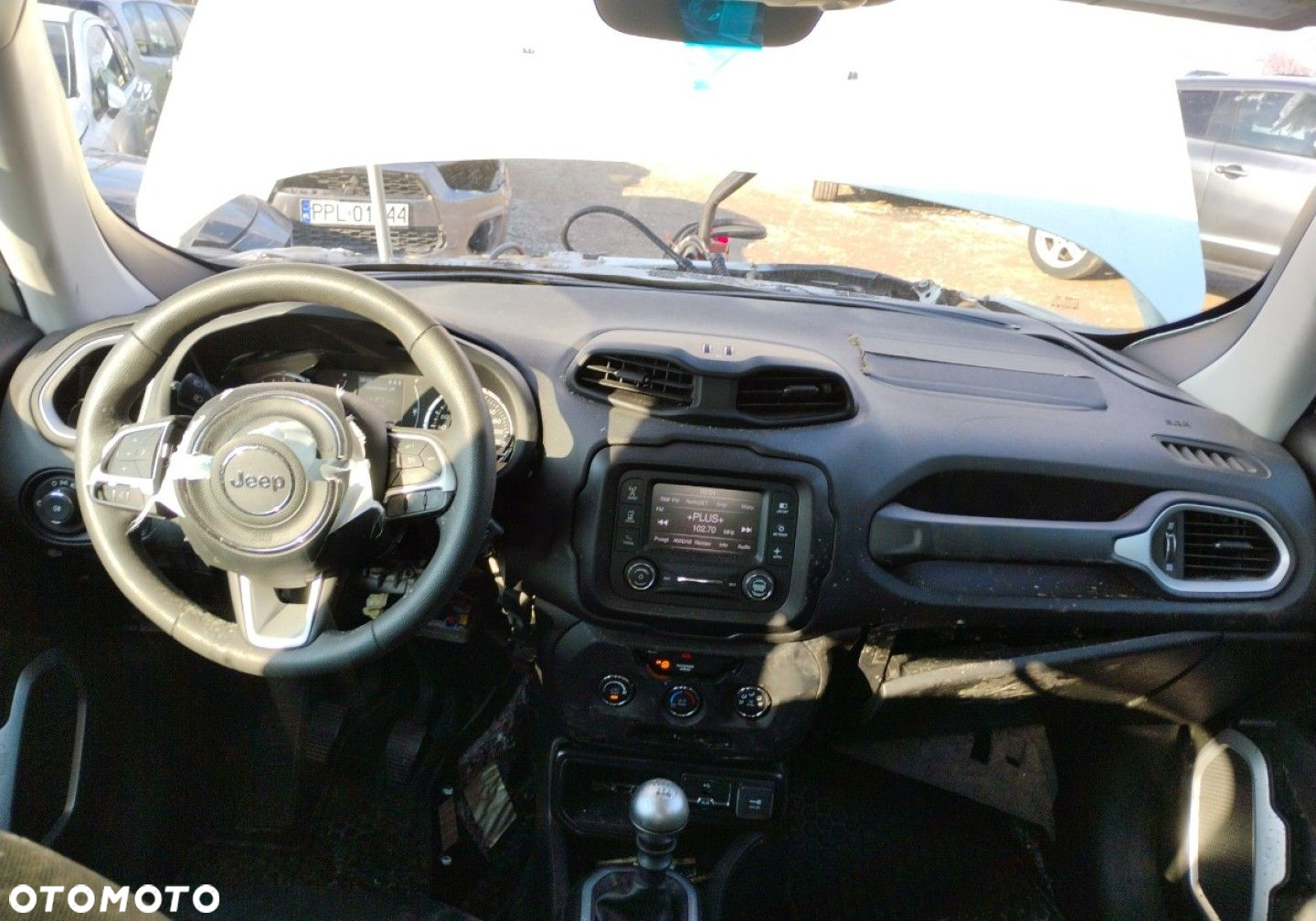 Jeep Renegade - 7