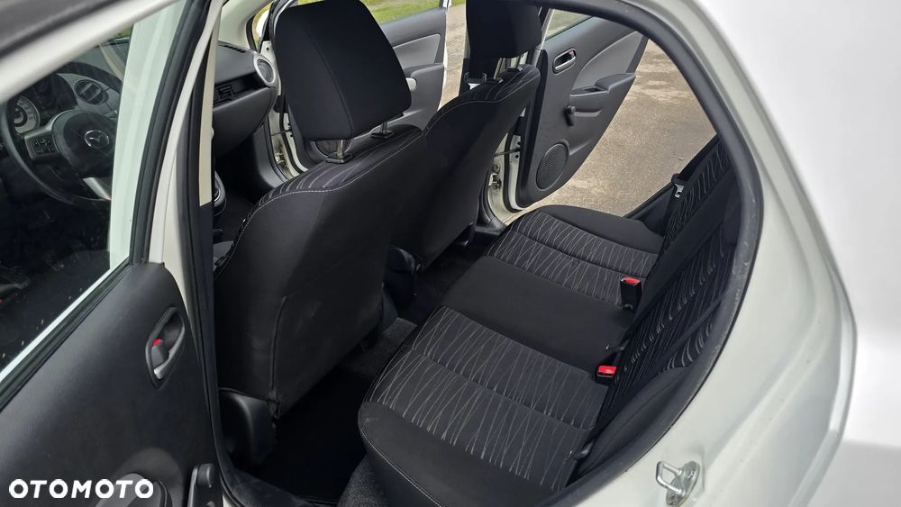 Mazda 2 1.3 Dynamic - 21