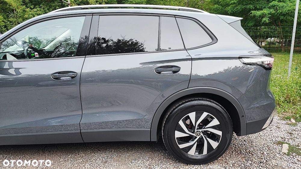 Volkswagen Tiguan 2.0 TDI DSG - 13