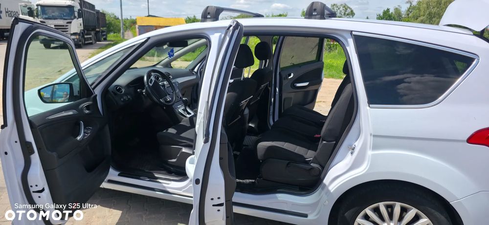 Ford S-Max 2.0 T Titanium MPS6 - 7