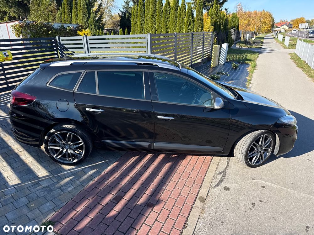 Renault Megane TCe 180 GT - 6