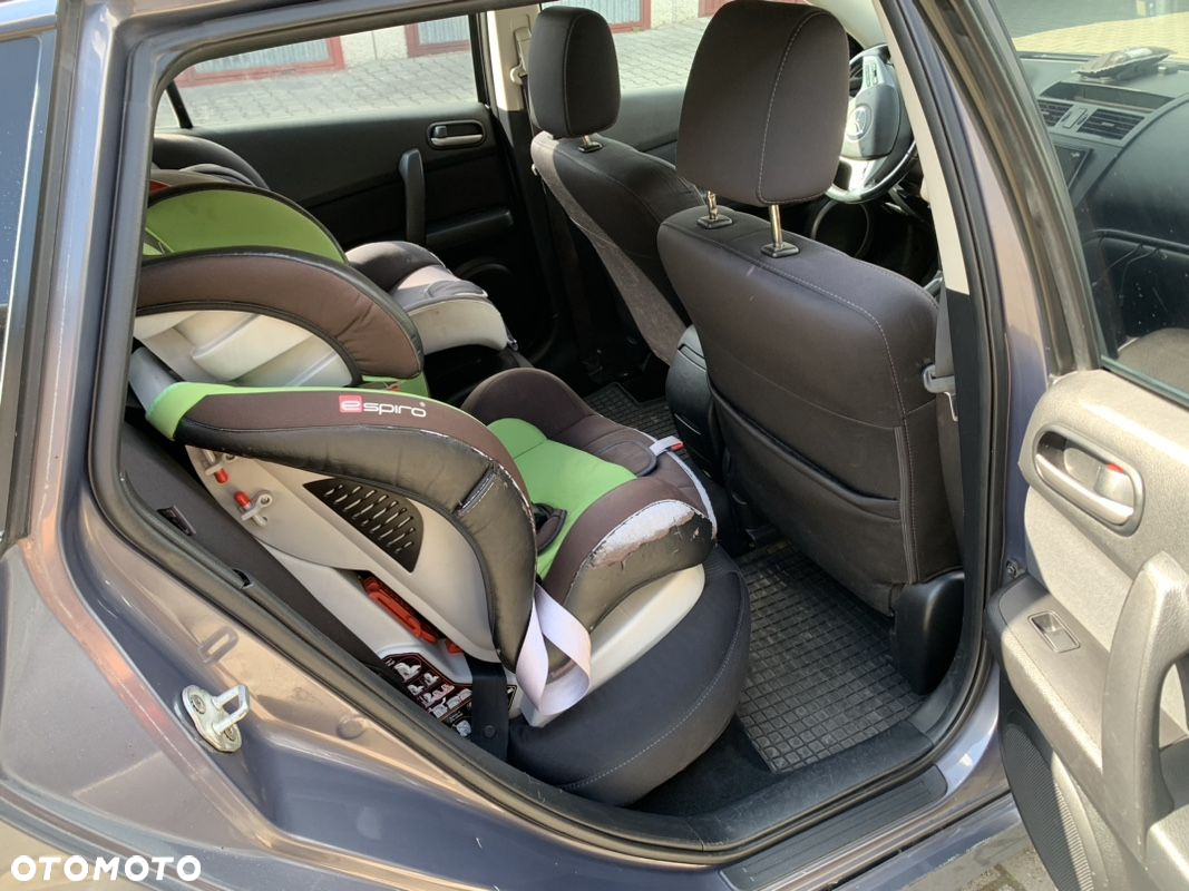 Mazda 6 2.0 CD Comfort - 11
