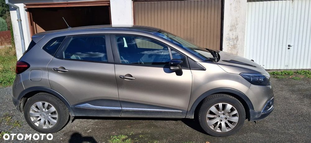 Renault Captur ENERGY TCe 90 Start&Stop Experience - 3