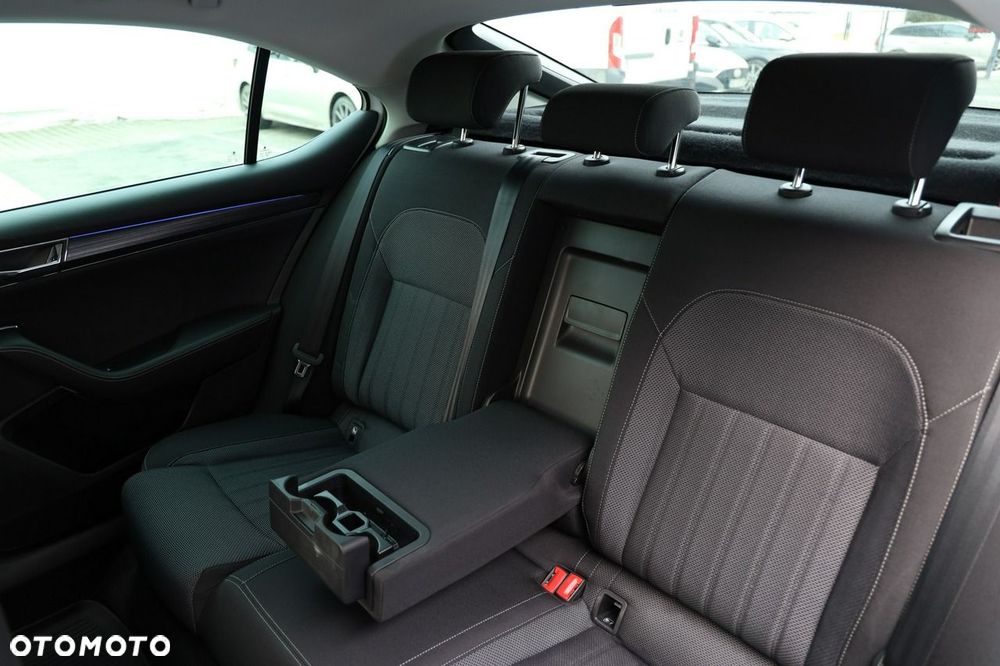 Skoda Superb - 38