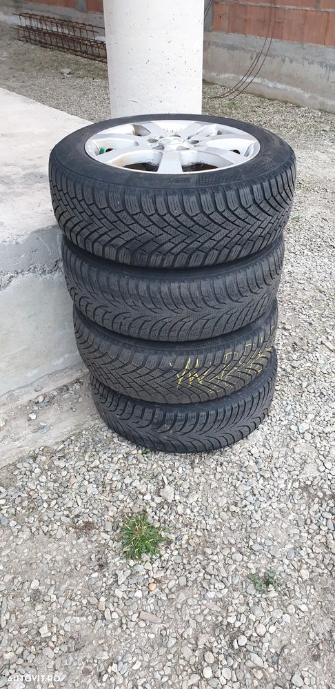 Volkswagen Polo 1.2 Blue Motion Technology Style - 10