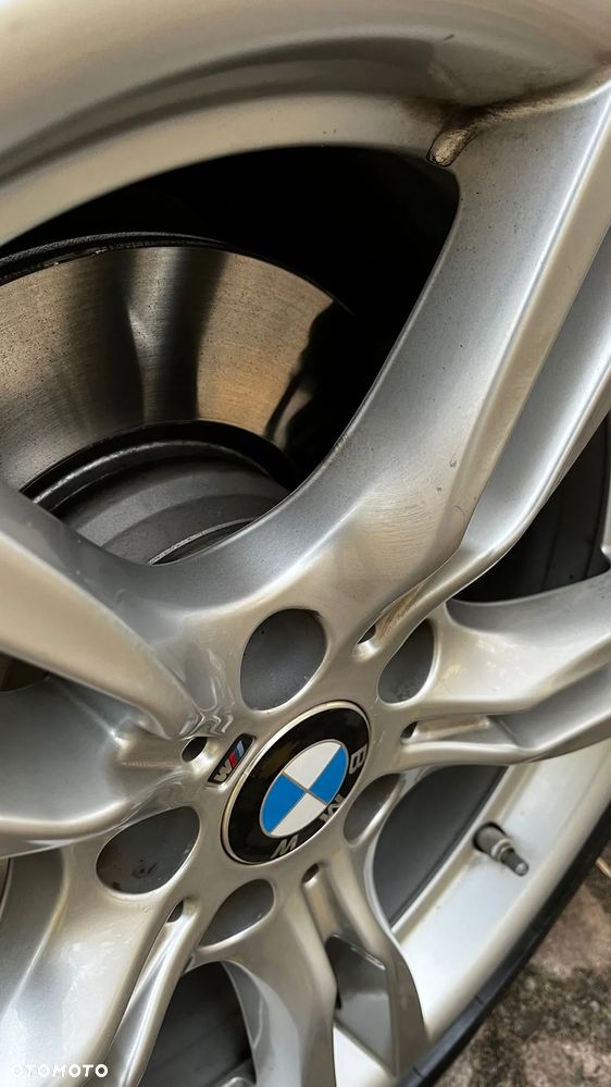 BMW Seria 3 325d Sport-Aut Sport Line - 11