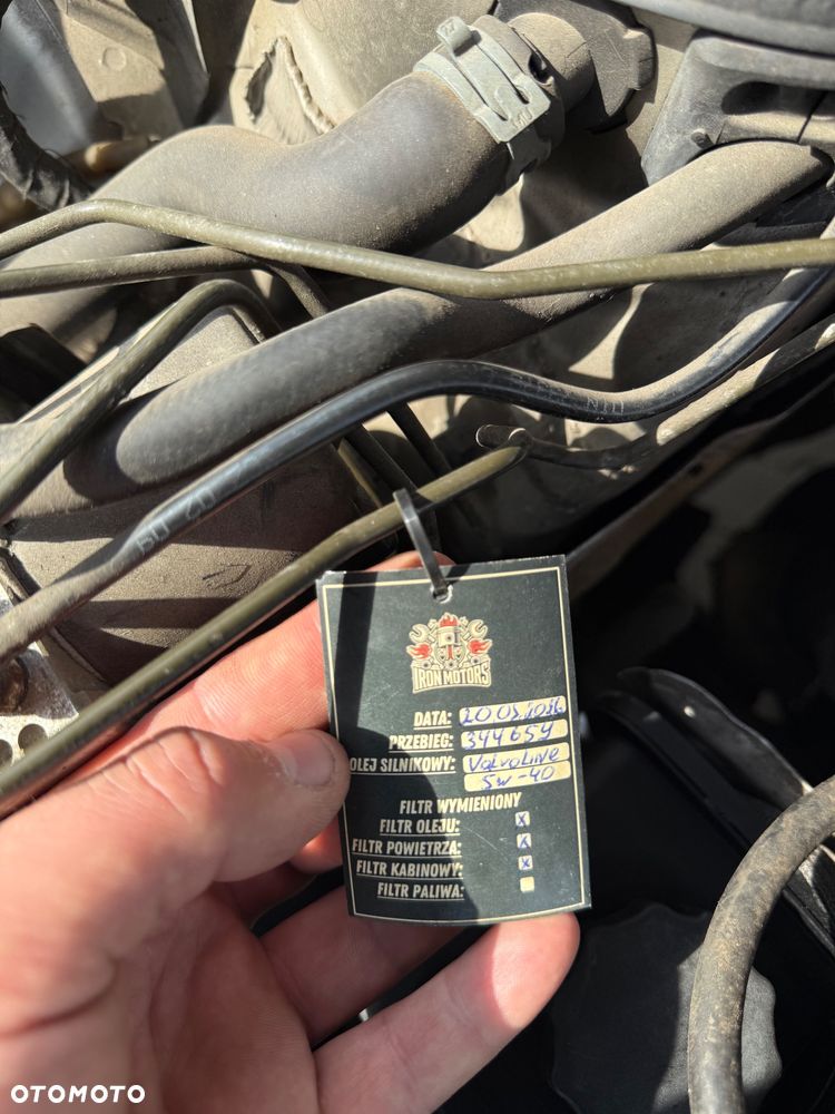 Mercedes-Benz Klasa E - 13