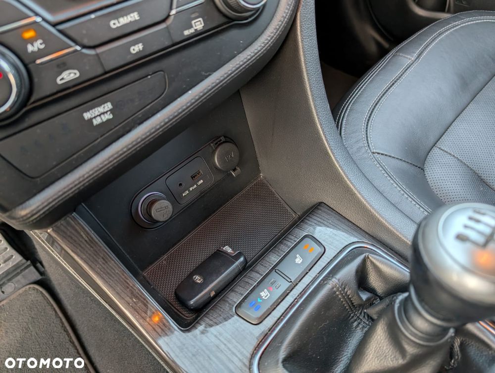 Kia Optima 1.7 CRDI EcoDynamics Edition 7 - 16