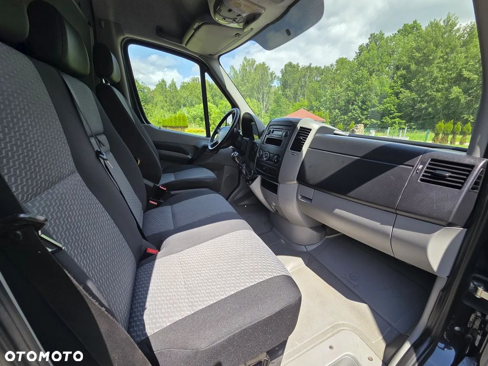 Volkswagen Crafter - 36