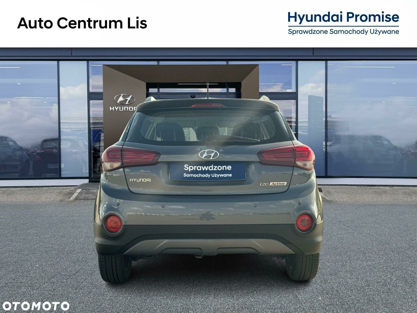 Hyundai i20 - 4