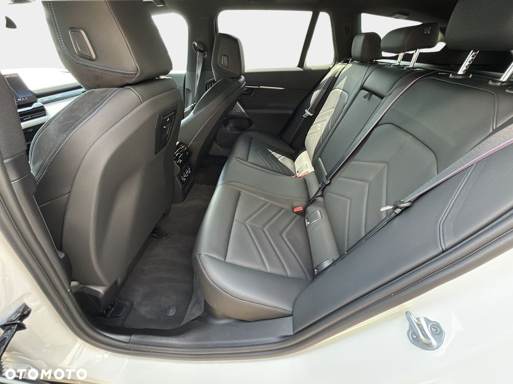 BMW Seria 5 - 12