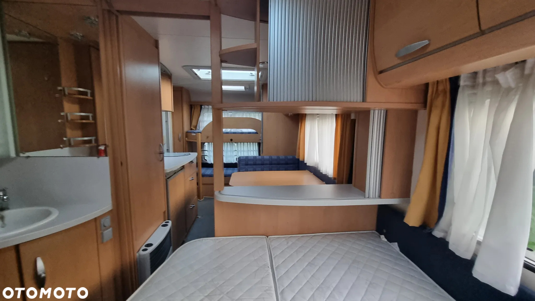 KNAUS Sudwind - 21
