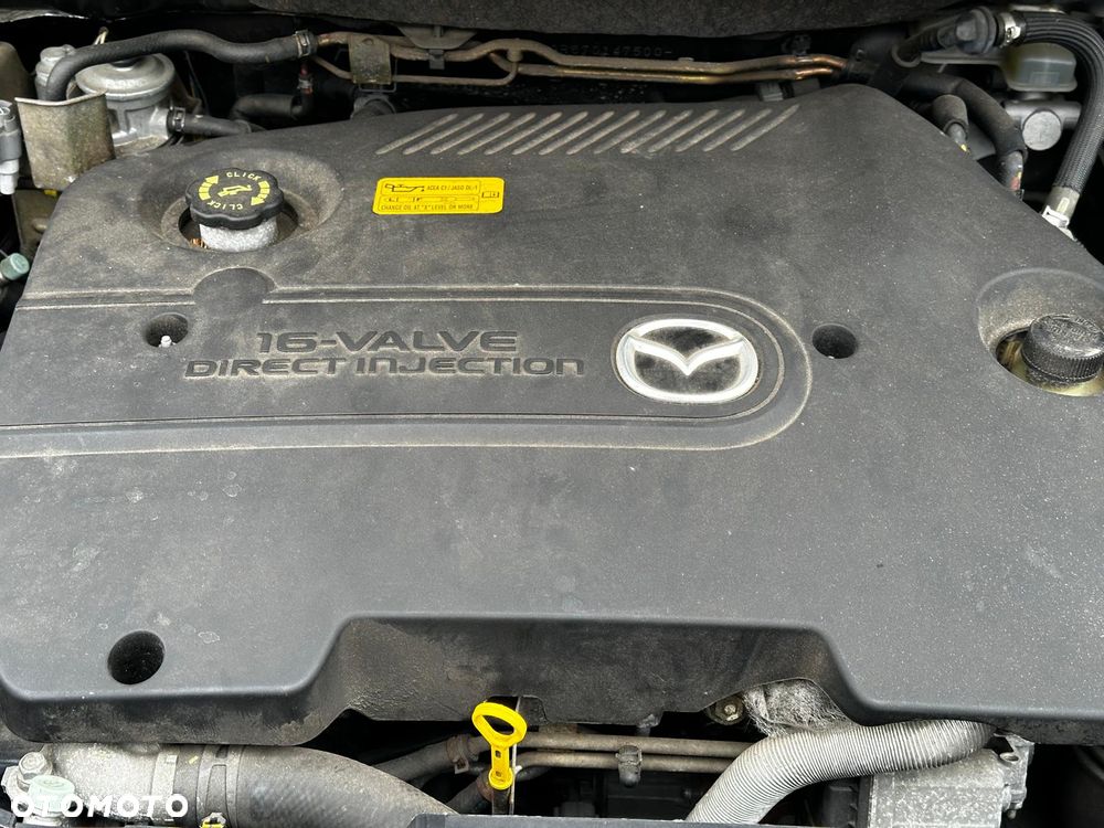 Mazda 5 2.0 CD DPF Active - 7
